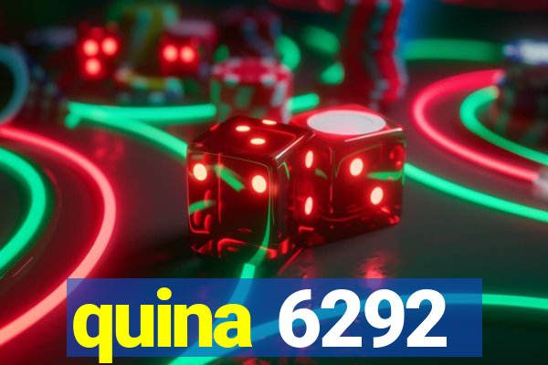 quina 6292